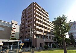 ベルカナン新潟駅南
