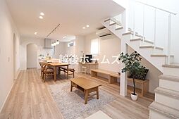 新築戸建　江南区五月町1丁目