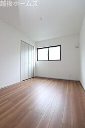 洋室の画像
