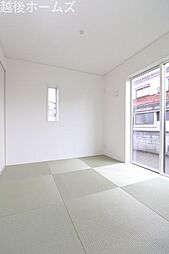 和室の画像