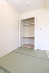 和室の画像
