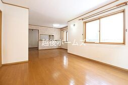 中古戸建　東区新松崎3丁目