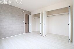洋室の画像