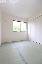 和室の画像