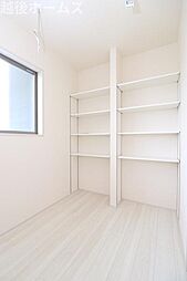 室内の画像