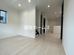 2号棟　西区五十嵐中島5丁目