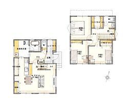 新築戸建　西区坂井東5丁目