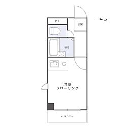 パレ・ドール日の出