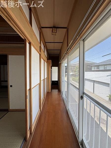 室内