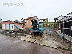 新築戸建 秋葉区日宝町 グラファーレ