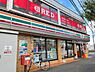 周辺：セブンイレブン浦和栄和店まで200m