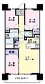 プラウド南与野4階17.0万円