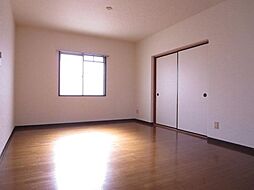 パークアベニュー 301 3階3LDKのリビング/ダイニング