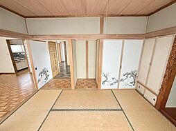 和室の画像