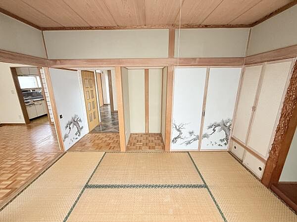 和室