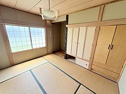 和室の画像