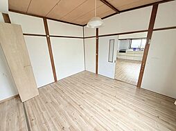 洋室の画像