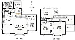 帯広駅 2,038万円