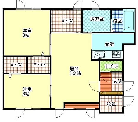 外観画像
