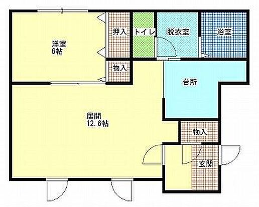 外観画像