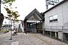 周辺：坊城駅(近鉄 南大阪線)まで732m