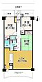 サニークレスト橿原神宮前21階1,680万円
