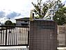 周辺：桜井市立桜井南小学校まで929m