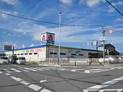 ヤマダデンキテックランド桜井店まで973m