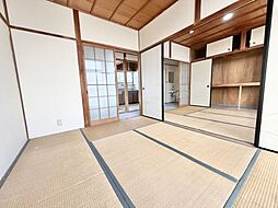 和室の画像
