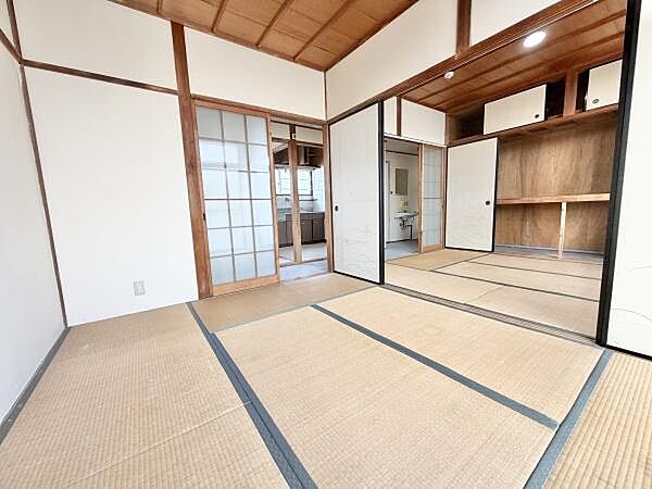和室