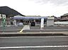 周辺：ローソン榛原萩原店まで5750m