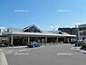 周辺：橿原神宮前駅(近鉄 南大阪線)まで708m