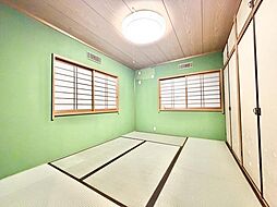 和室の画像