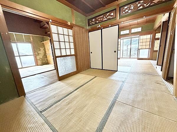 和室