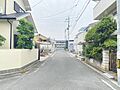 【周辺環境】戸...
