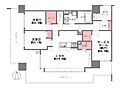 クレアガーデン鴻池7階3,898万円