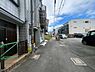 その他：【前面道路】北側　約3.8ｍ