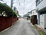 その他：【現地】戸建が並ぶ過ごしやすい住宅地の環境です。