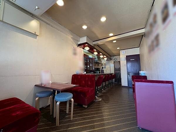室内を拡大表示