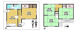東大阪市横小路町1丁目 中古戸建