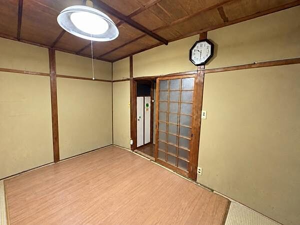 和室
