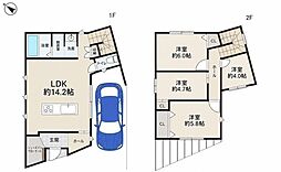 東大阪市新庄1丁目 中古戸建