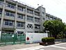周辺：東大阪市立加納小学校まで671m