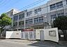 周辺：東大阪市立盾津東中学校まで1329m