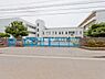 周辺：四街道市立四街道北中学校まで1266m