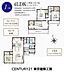 間取り：図面と異なる場合は現況を優先