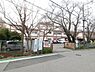 周辺：千葉市立桜木小学校まで570m