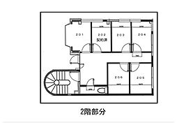 飯塚2丁目ＳOHO事務所倉庫