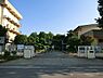 周辺：柏市立酒井根小学校まで960m