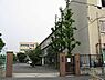 周辺：高石市立高南中学校まで1100m